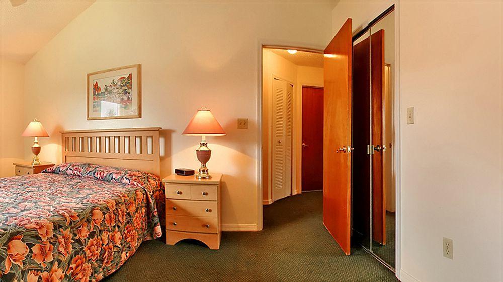 Holiday Villas Of קיסימי מראה חיצוני תמונה