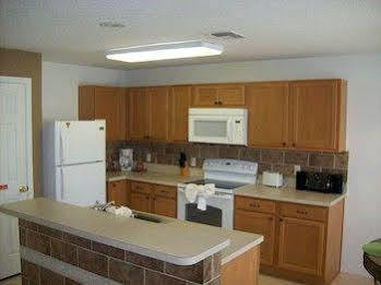 Holiday Villas Of קיסימי מראה חיצוני תמונה