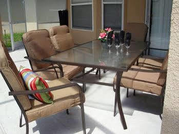 Holiday Villas Of קיסימי מראה חיצוני תמונה