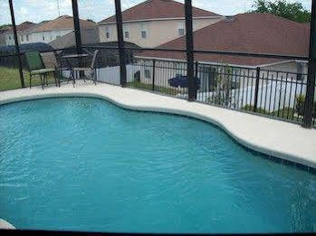 Holiday Villas Of קיסימי מראה חיצוני תמונה